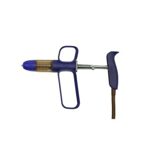 Automatic Syringe Factory - OEM 2cc Adjustable Farm Pig