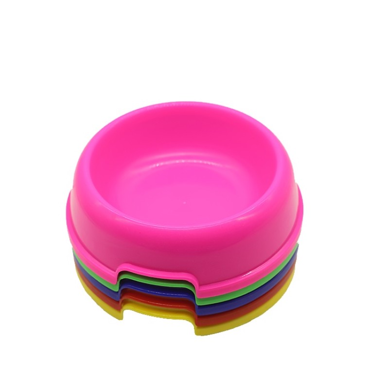 Pet Bowl Factory - OEM Plastic Food Basin Eating