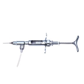 Veterinary Injector Factory - OEM Automatic Continuous Poultry