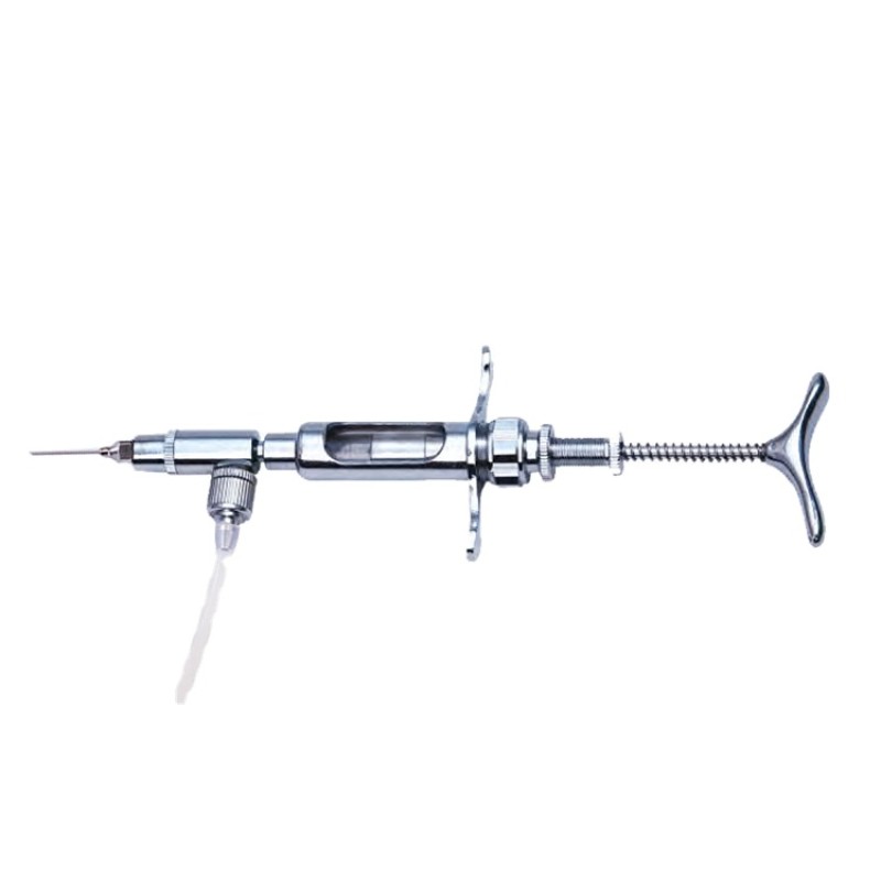 Veterinary Injector Factory - OEM Automatic Continuous Poultry
