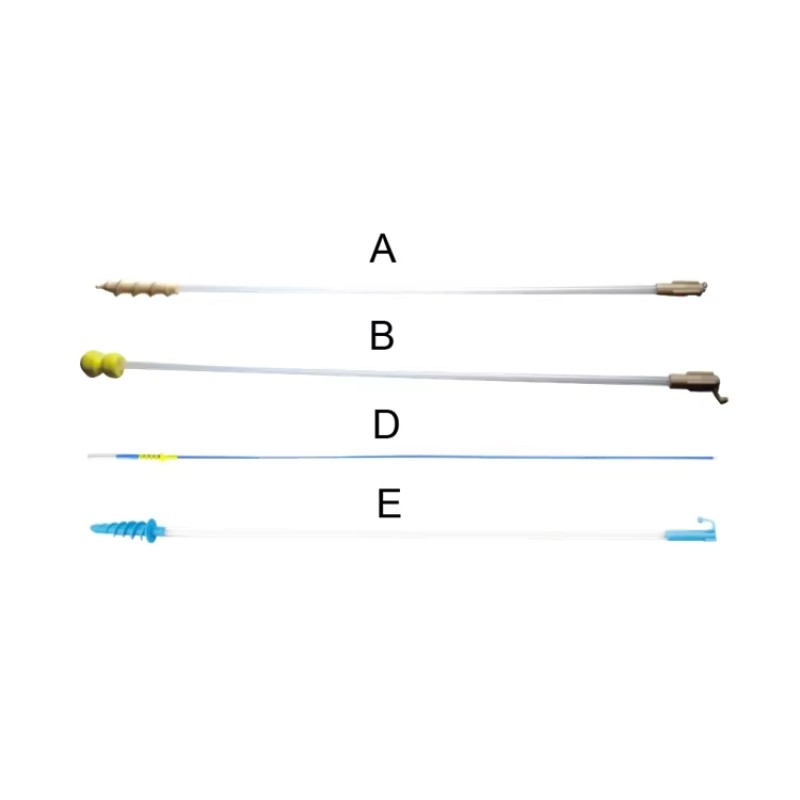 Insemination Catheter Factory - OEM Intra-uterine AI Semen