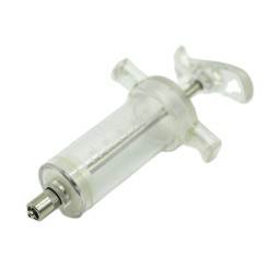 兽医注射器厂家-10ml-50ml TPX PC