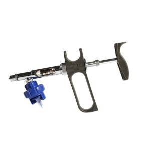 Poultry Syringe Factory - OEM 5ml Automatic Vaccine Injection