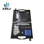 兽医注射器生产商-50ml镀铬