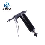 兽医注射器生产商-2ml自动猪用