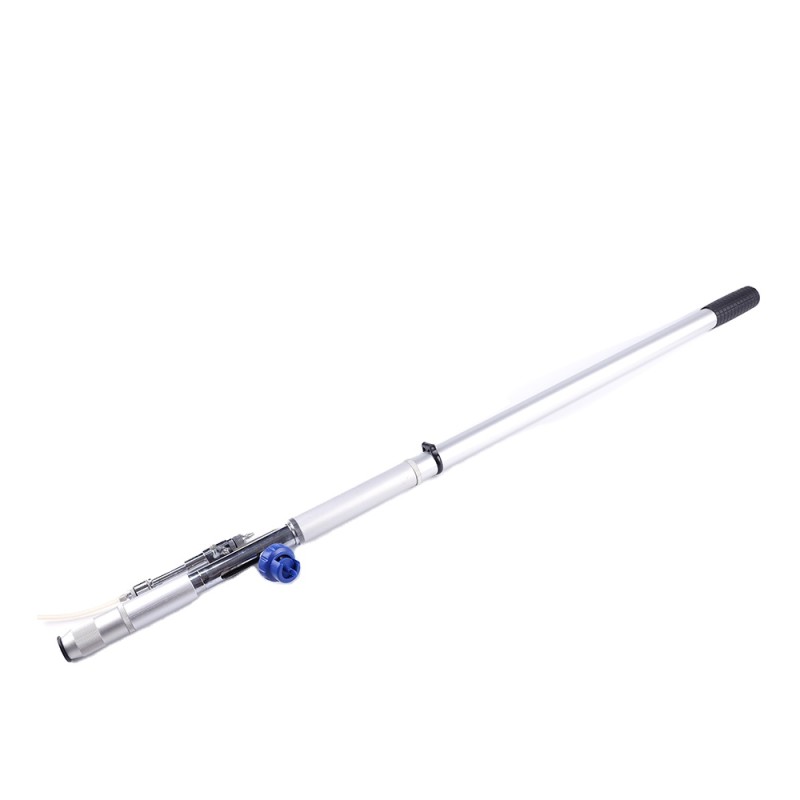 Automatic Syringe Factory - OEM 0.2-5ml Adjustable Animal