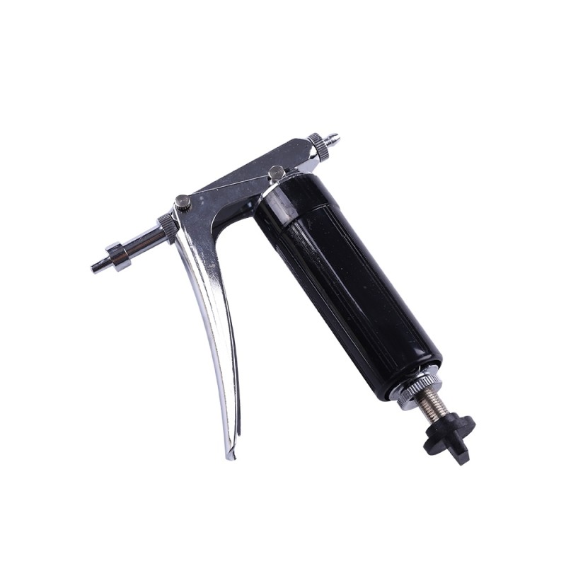 Veterinary Syringe Manufacturer - OEM 2ml Adjustable Poultry