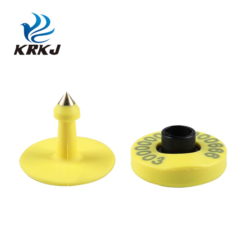 Electronic Ear Tag Manufacturer - OEM LF Vaccine Information