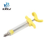 兽医注射器厂家-10ml-50ml TPX PC