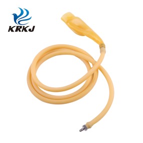 Uterine Infusion Set Manufacturer - OEM Disposable Adjustable