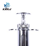 金属注射器生产商-10ml-100ml黄铜