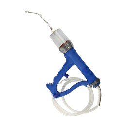 兽医灌药器生产商-大喷嘴喂养