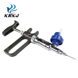 兽医注射器厂家-0.5ml-5ml鲁尔锁