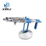 兽医注射器生产商-2ml双室轻量