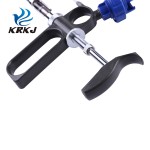 兽医注射器厂家-1ml连续自动