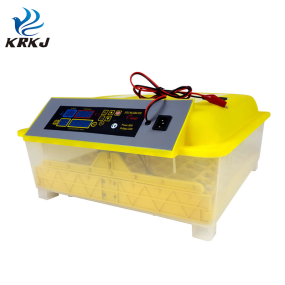 Egg Incubator Manufacturer - OEM Digital 48 Egg Automatic