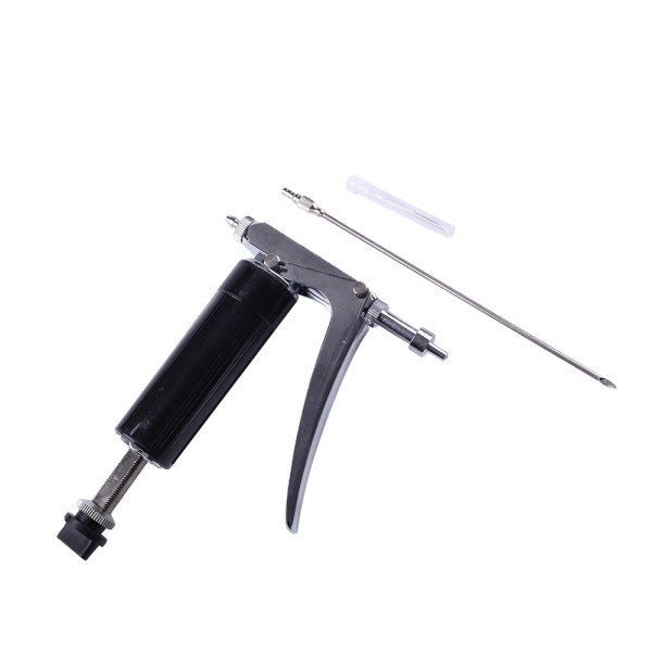 兽医注射枪厂家-2ml自动猪用
