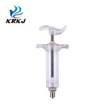 兽医注射器生产商-10ml 50ml鲁尔锁