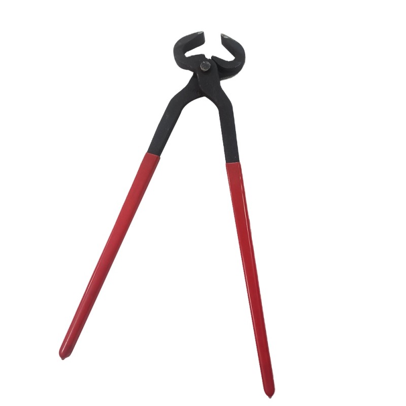 Hoof Trim Nipper Manufacturer - OEM Plastic Grips Metal