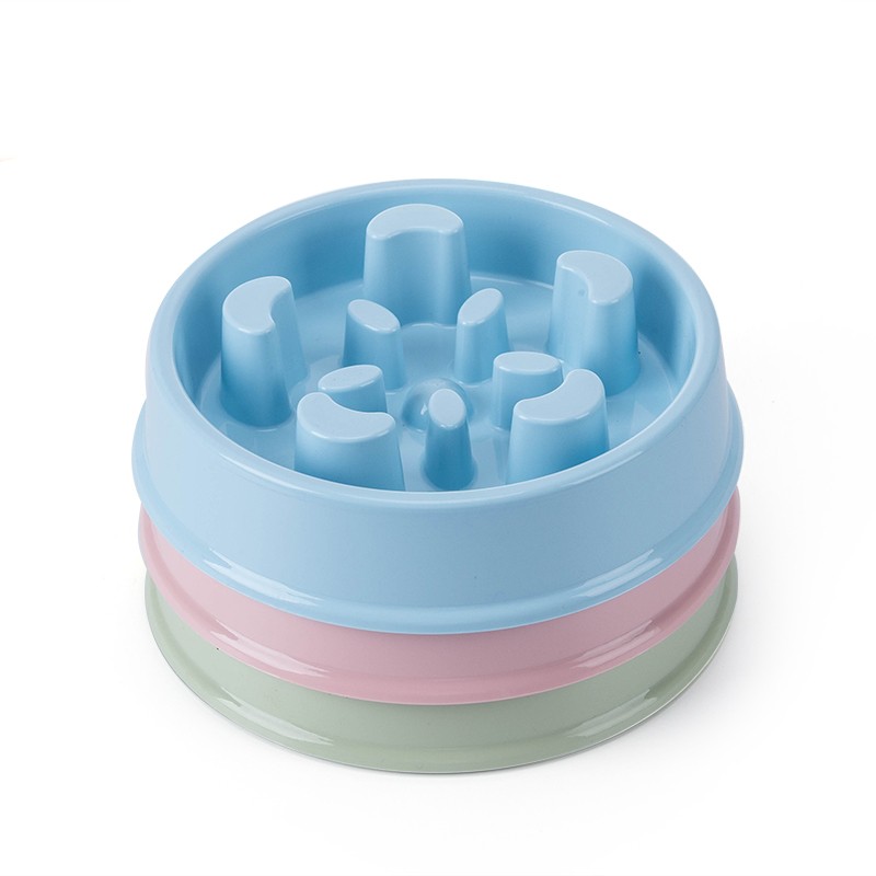 Dog Bowl Factory - OEM Eco Friendly Non-slip Slow