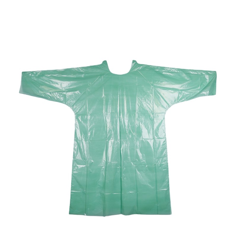 Veterinary Overalls Manufacturer - OEM EVA LDPE Flexible