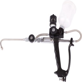 Veterinary Drench Device Factory - OEM Continuous Injection