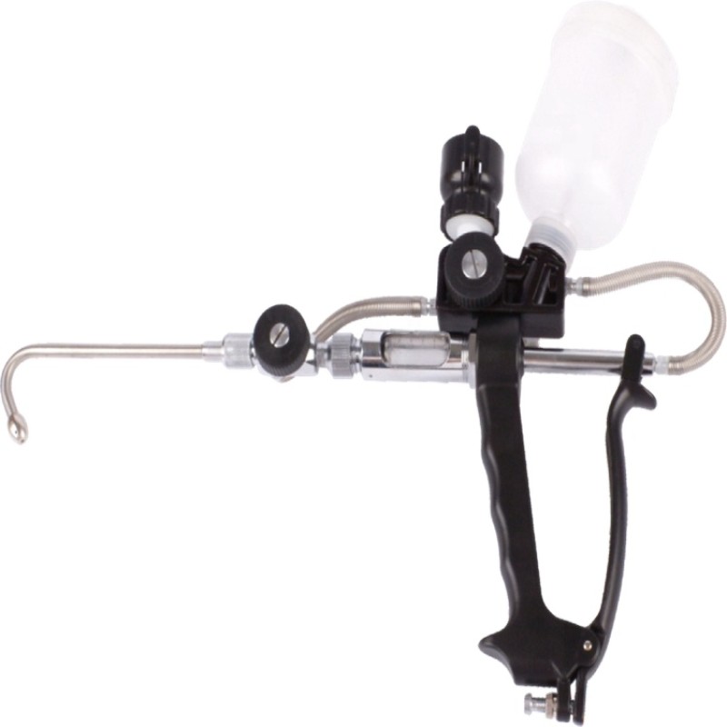 Veterinary Drench Device Factory - OEM Continuous Injection