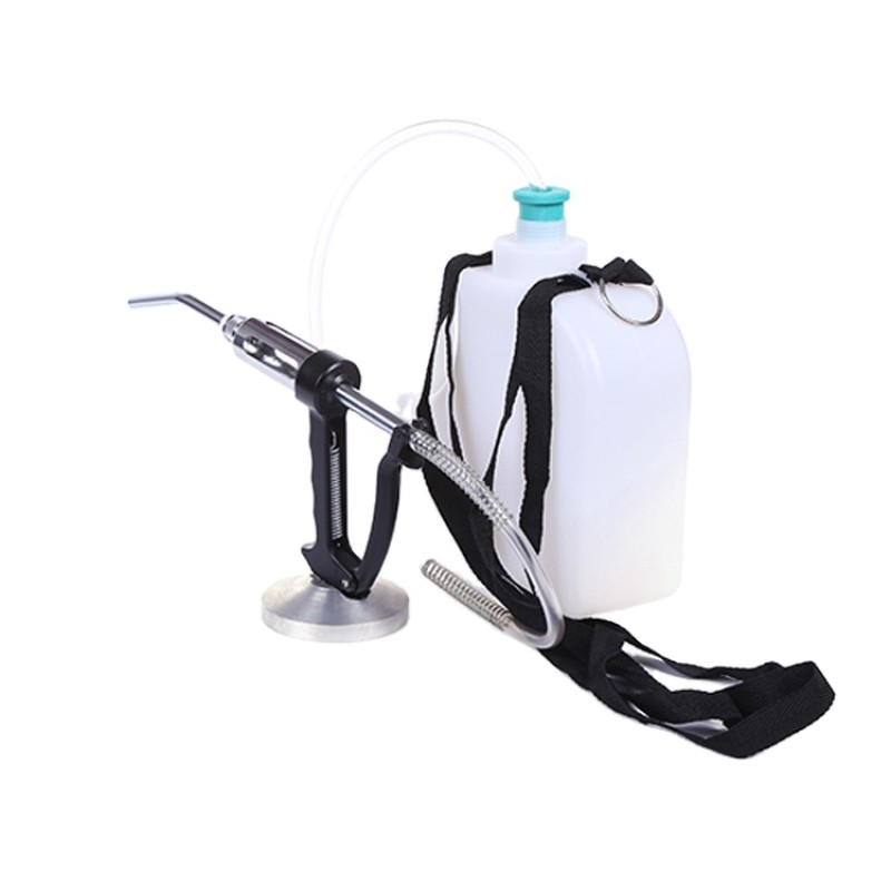 Veterinary Drencher Manufacturer - OEM Backpack Medicine Pot