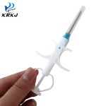 RFID动物标签厂家-134.2Khz塑料有源