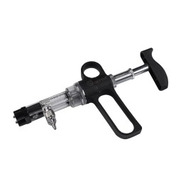 兽医注射器厂家-0.5ml-1ml双管