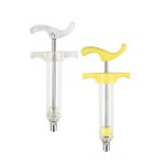 兽医注射器厂家-10ml 50ml TPX PC