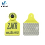 牲畜耳标生产商-ICAR认证RFID