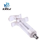 兽医注射器生产商-10ml 50ml鲁尔锁