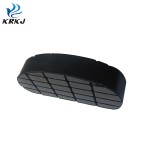 Cattle Hoof Block Factory - OEM Rubber Mat Treatment