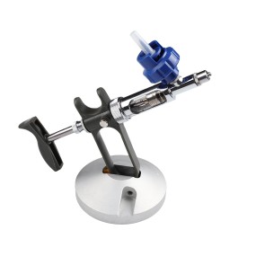 Vaccine Syringe Gun Factory - OEM Chicken Pig Poultry