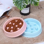 宠物碗生产商-动物食品缓食