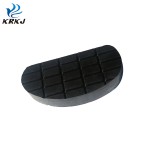 Cattle Hoof Block Factory - OEM Rubber Mat Treatment