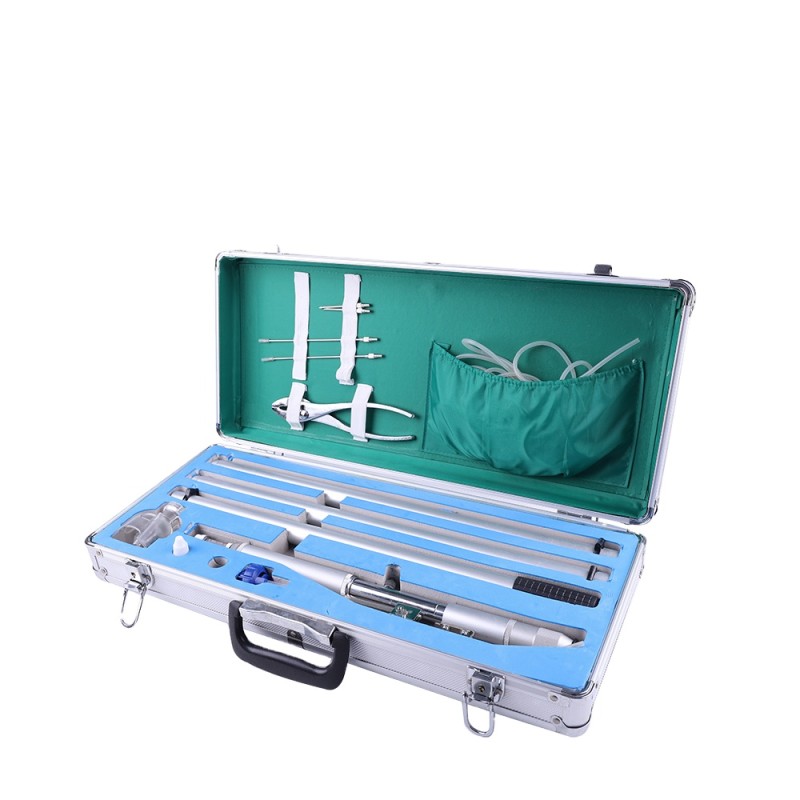 Livestock Syringe Manufacturer - OEM Long Handle Automatic