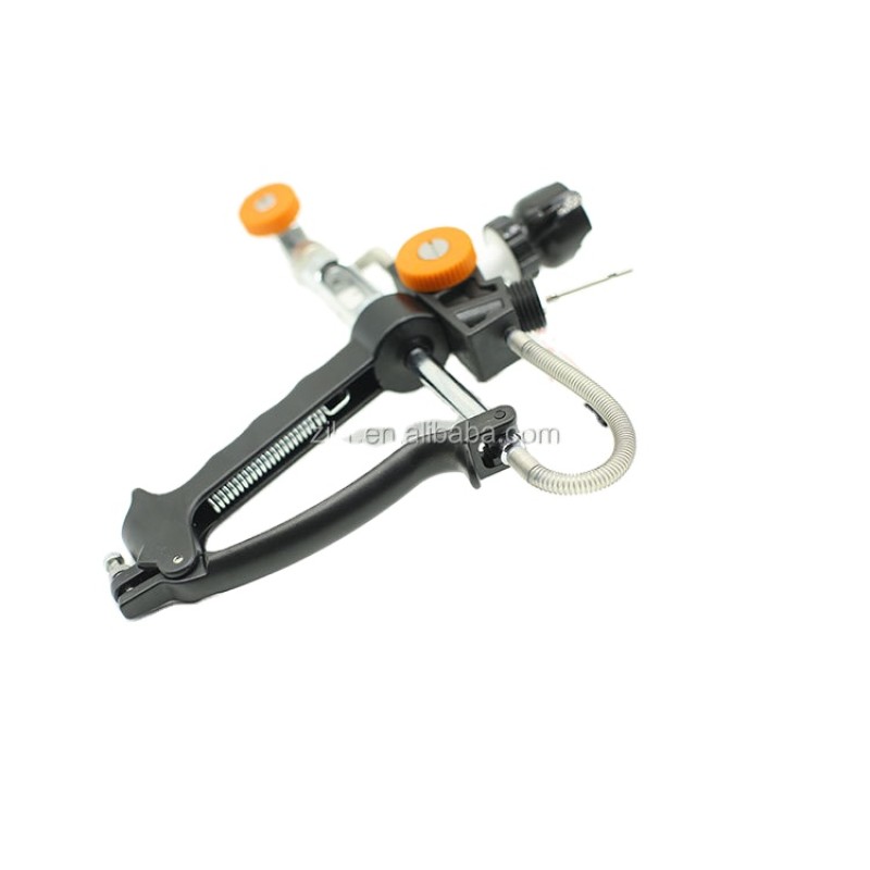 Continuous Injector Factory - OEM 2ml 5ml Multi Function