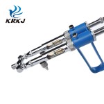兽医注射器生产商-2ml双室轻量