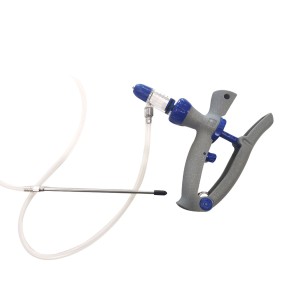 Veterinary Syringe Manufacturer - OEM 1ml-5ml Cow Vaccine