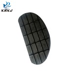 Cattle Hoof Block Factory - OEM Rubber Mat Treatment