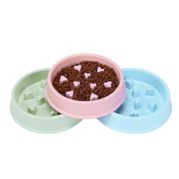 宠物碗生产商-动物食品缓食