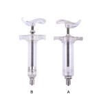兽医注射器生产商-10ml 50ml鲁尔锁