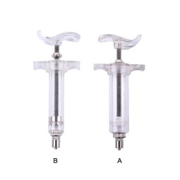 兽医注射器生产商-10ml 50ml鲁尔锁
