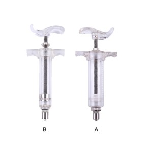 Veterinary Syringe Manufacturer - OEM 10ml 50ml Luer Lock
