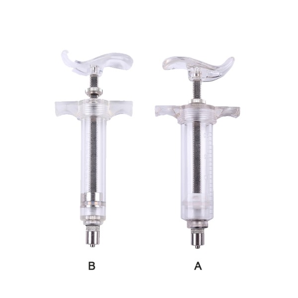 兽医注射器生产商-10ml 50ml鲁尔锁