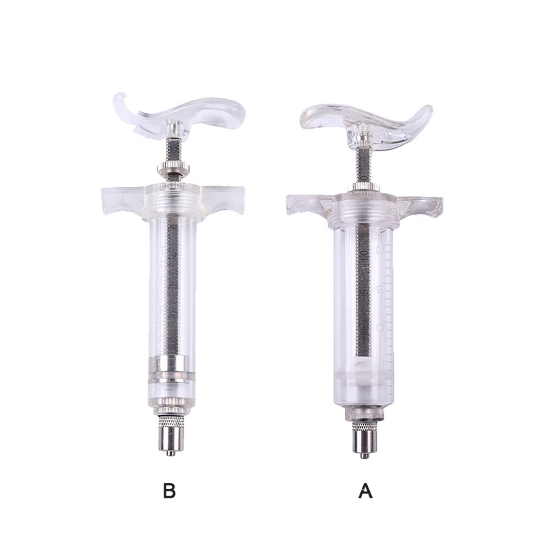 Veterinary Syringe Manufacturer - OEM 10ml 50ml Luer Lock
