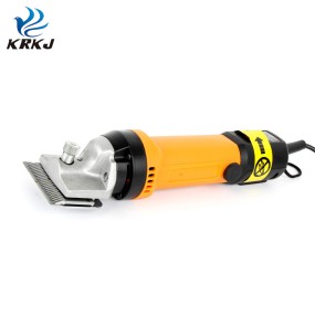 Animal Shaver Manufacturer - OEM Electric Horse Hair Clipper