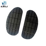 Cattle Hoof Block Factory - OEM Rubber Mat Treatment